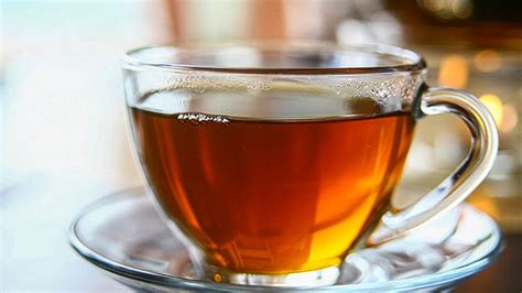 Почему нельзя пить чай для похудения?
